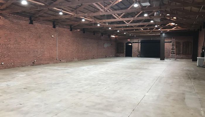 Warehouse Space for Rent at 1228 S Flower St Los Angeles, CA 90015 - #30