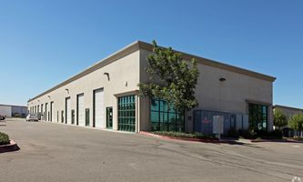 Warehouse Space for Sale located at 111-135 D'Arcy Pky Lathrop, CA 95330