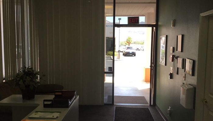 Warehouse Space for Sale at 1229 S Gene Autry Trl Palm Springs, CA 92264 - #17