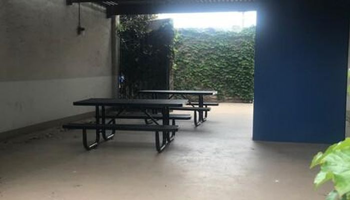 Warehouse Space for Rent at 2701 N Ontario St Burbank, CA 91504 - #1