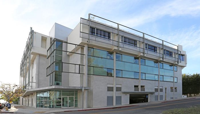 Office Space for Rent at 10203 Santa Monica Blvd Los Angeles, CA 90067 - #5
