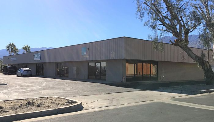 Warehouse Space for Sale at 1105 N Gene Autry Trl Palm Springs, CA 92262 - #2