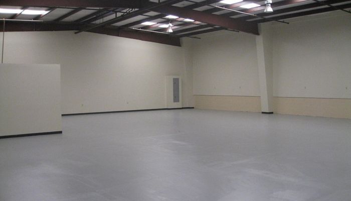 Warehouse Space for Rent at 15754 slover ave Fontana, CA 92337 - #8
