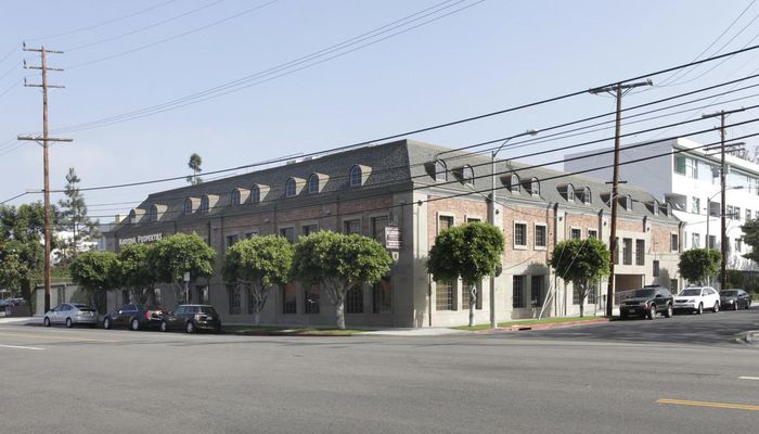 Office Space for Rent at 1554 S Sepulveda Blvd Los Angeles, CA 90025 - #1