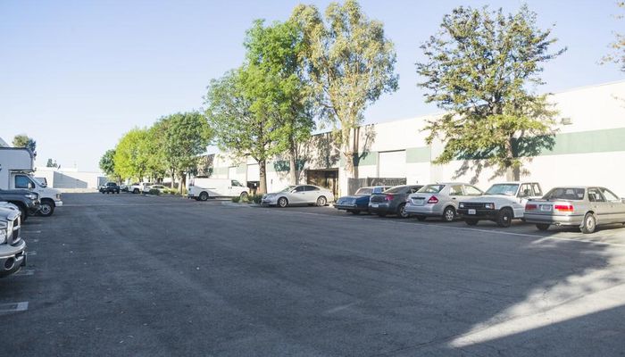 Warehouse Space for Rent at 12701 Van Nuys Blvd Pacoima, CA 91331 - #9