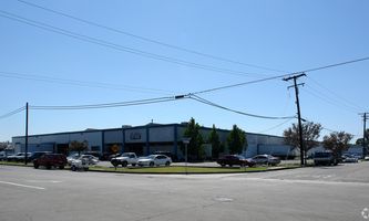 Warehouse Space for Rent located at 13744 Excelsior Dr Santa Fe Springs, CA 90670