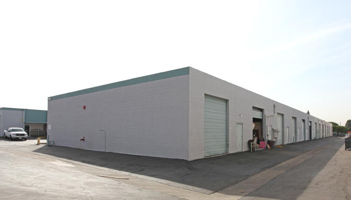 Warehouse Space for Rent at 1566-1580 San Bernardino Rd Covina, CA 91722 - #3