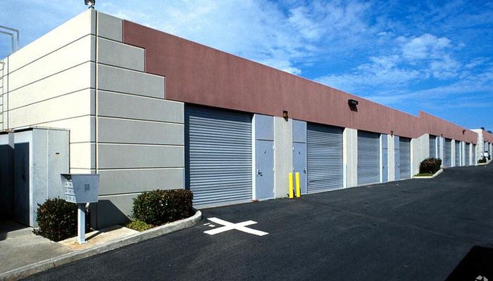 Warehouse Space for Rent at 9883 Pacific Heights Blvd San Diego, CA 92121 - #5