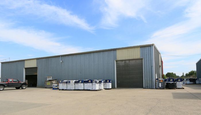 Warehouse Space for Rent at 9752 Kent St Elk Grove, CA 95624 - #3