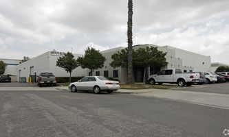 Warehouse Space for Rent located at 10851 Edison Ct Rancho Cucamonga, CA 91730