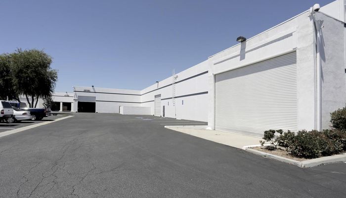 Warehouse Space for Rent at 16610 Marquardt Ave Cerritos, CA 90703 - #6