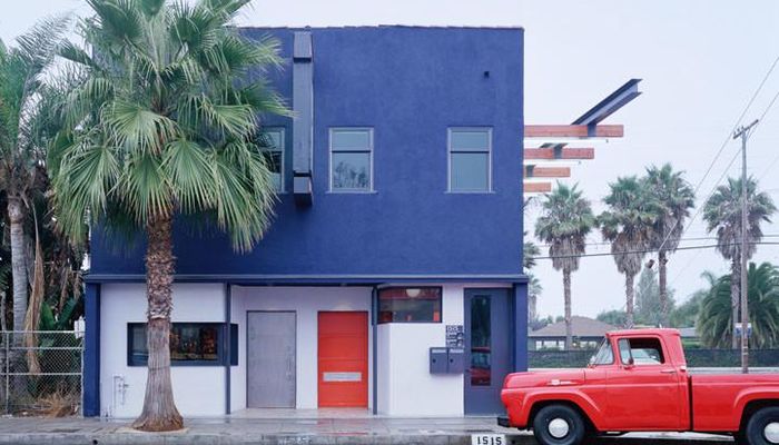 Office Space for Rent at 1515 Abbot Kinney Blvd Venice, CA 90291 - #2