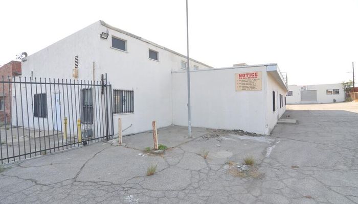Warehouse Space for Rent at 13303 Louvre St Pacoima, CA 91331 - #22