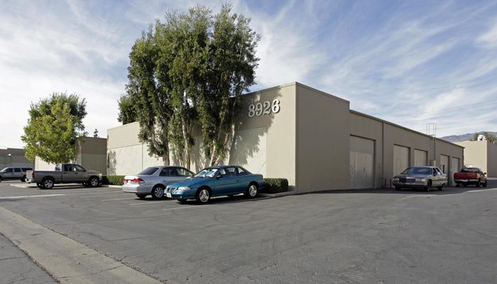 Warehouse Space for Rent at 8926 Benson Ave Montclair, CA 91763 - #5