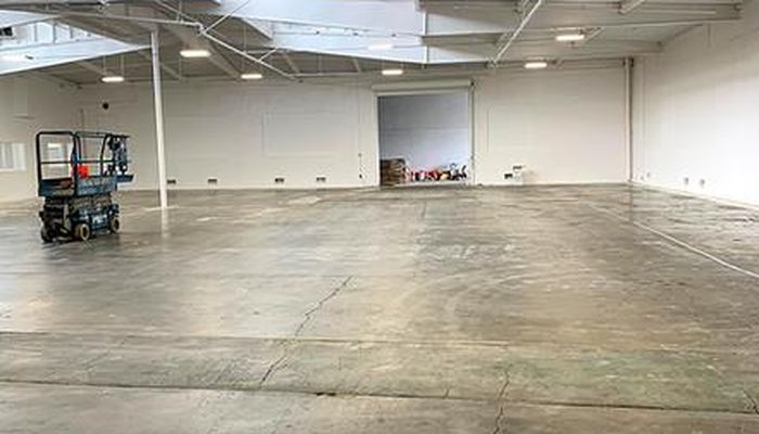 Warehouse Space for Rent at 1516 E Adams Blvd Los Angeles, CA 90011 - #2
