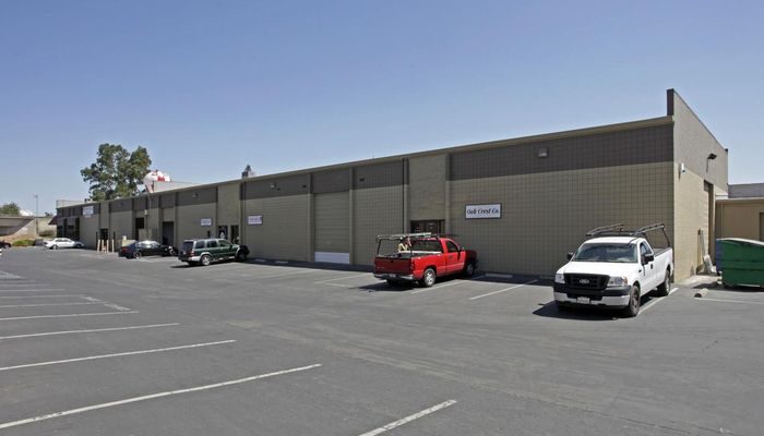 Warehouse Space for Rent at 7324 Folsom Blvd Sacramento, CA 95826 - #3