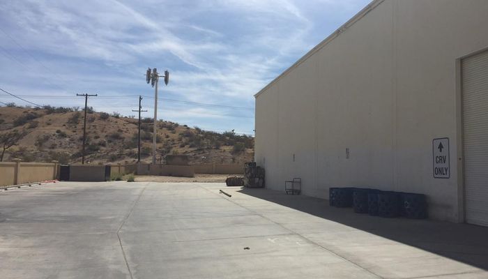 Warehouse Space for Rent at 14749 Hesperia Rd Victorville, CA 92395 - #6