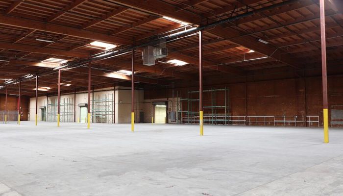 Warehouse Space for Rent at 1931 G St Fresno, CA 93706 - #3