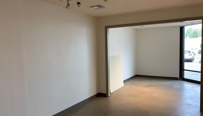 Warehouse Space for Rent at 23461 Ridge Route Dr Laguna Hills, CA 92653 - #15