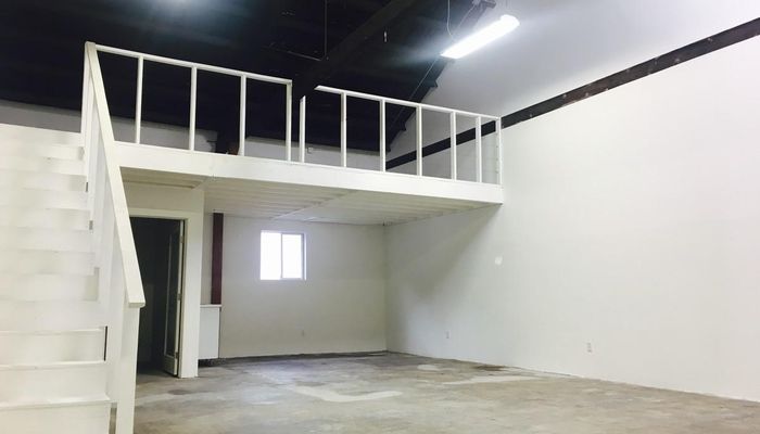 Warehouse Space for Rent at 1489-1499 E 4th St Los Angeles, CA 90033 - #8