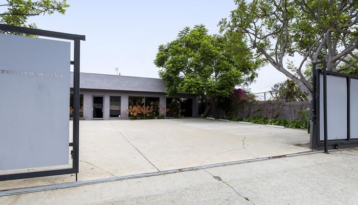 Office Space for Rent at 1715 14th St Santa Monica, CA 90404 - #1