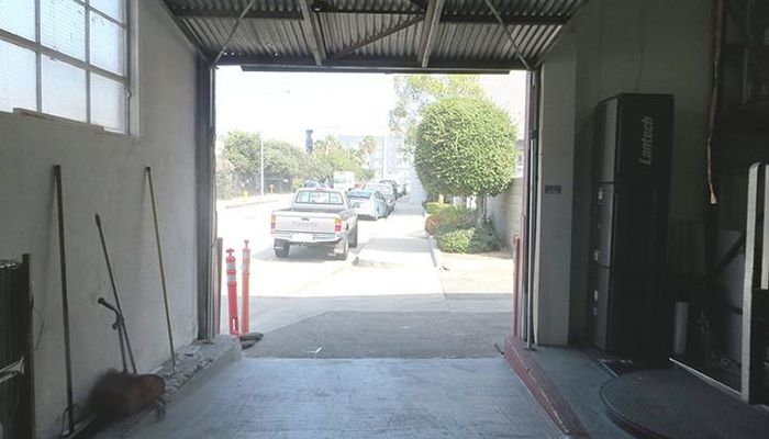 Warehouse Space for Rent at 1516 Railroad St Glendale, CA 91204 - #4