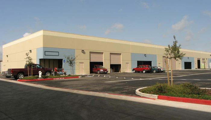 Warehouse Space for Rent at 9820 Dino Dr Elk Grove, CA 95624 - #2