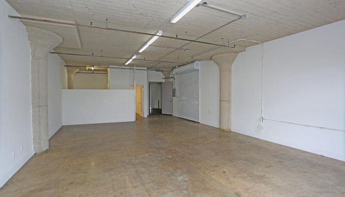 Warehouse Space for Rent at 1340 E 6th St Los Angeles, CA 90021 - #2