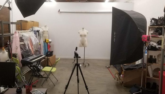 Warehouse Space for Rent at 769 E 14th Pl Los Angeles, CA 90021 - #2