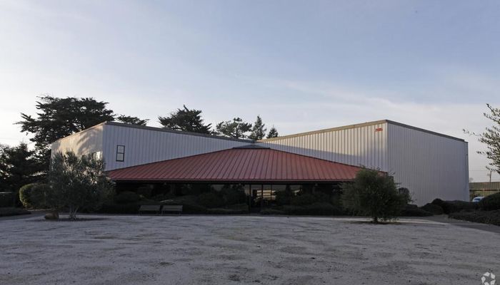 Warehouse Space for Rent at 21885 8th St E Sonoma, CA 95476 - #2