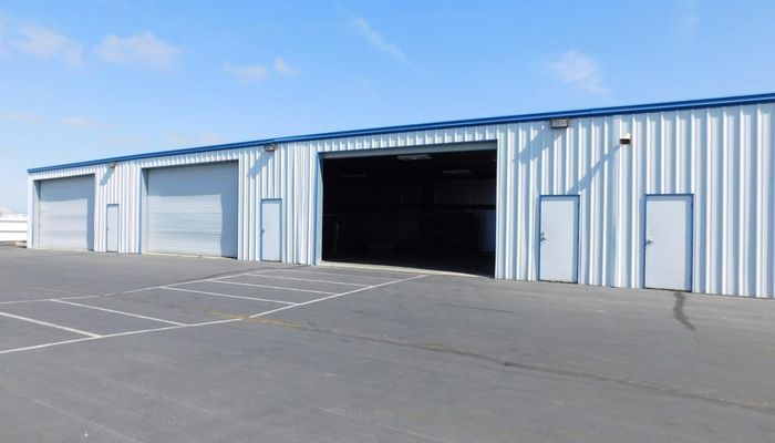 Warehouse Space for Rent at 3800 Power Inn Rd Sacramento, CA 95826 - #6