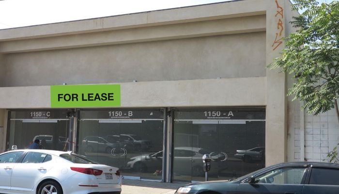 Warehouse Space for Rent at 1150 E 12th St Los Angeles, CA 90021 - #10