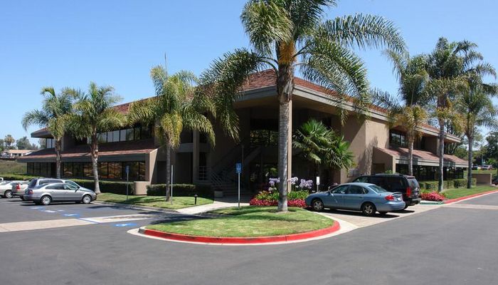 Office Space for Rent at 6390 Greenwich Dr San Diego, CA 92122 - #1