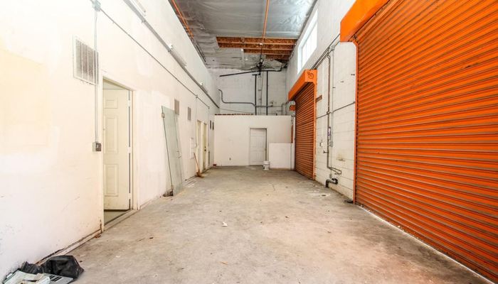 Warehouse Space for Rent at 2325 N San Fernando Rd Los Angeles, CA 90065 - #20