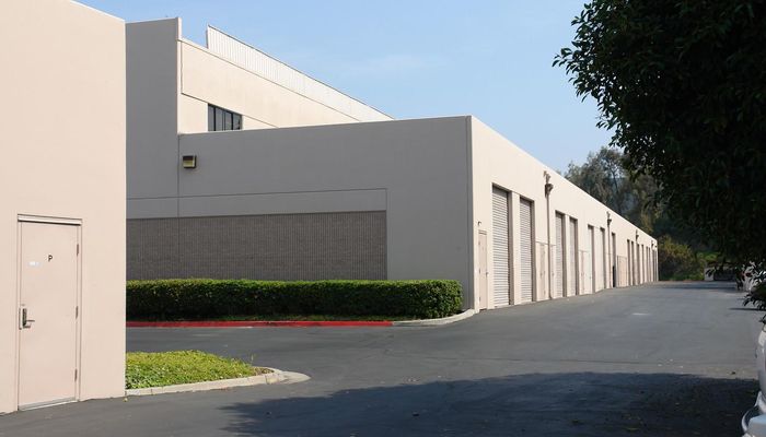 Warehouse Space for Rent at 810 Los Vallecitos Blvd San Marcos, CA 92069 - #8