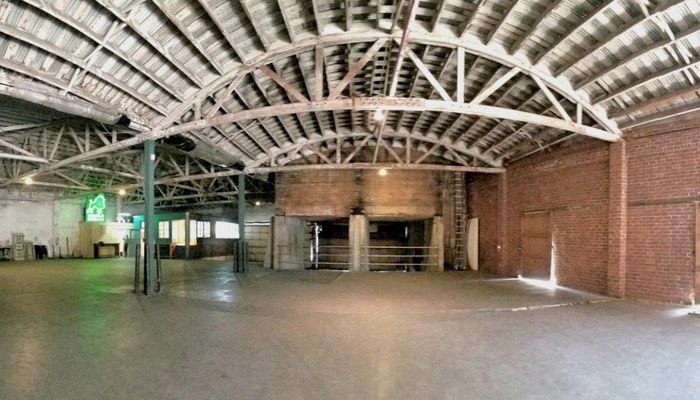 Warehouse Space for Rent at 2476 Hunter St Los Angeles, CA 90021 - #2