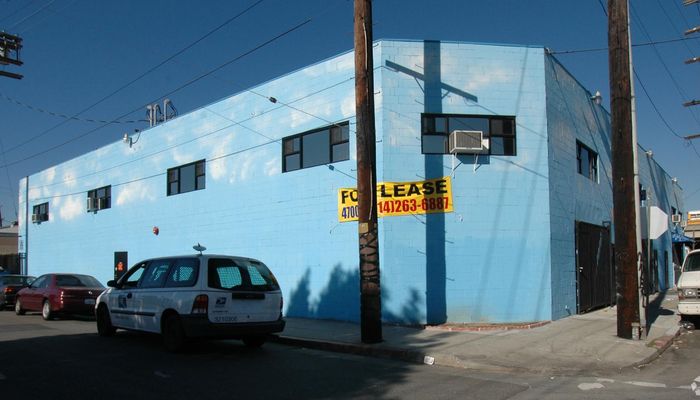 Warehouse Space for Rent at 1025 E 18th St Los Angeles, CA 90021 - #2