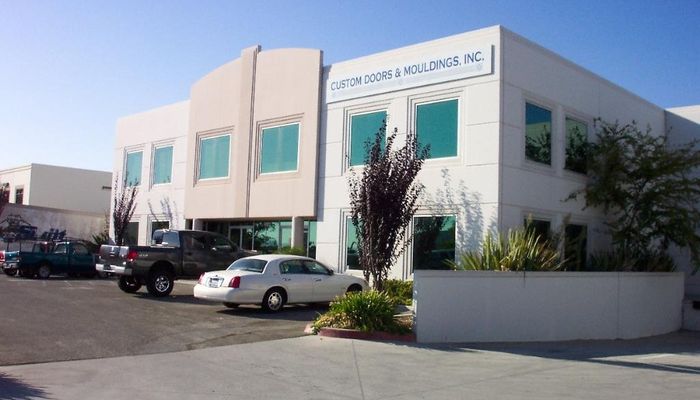 Warehouse Space for Sale at 8594 Siempre Viva Rd San Diego, CA 92154 - #4