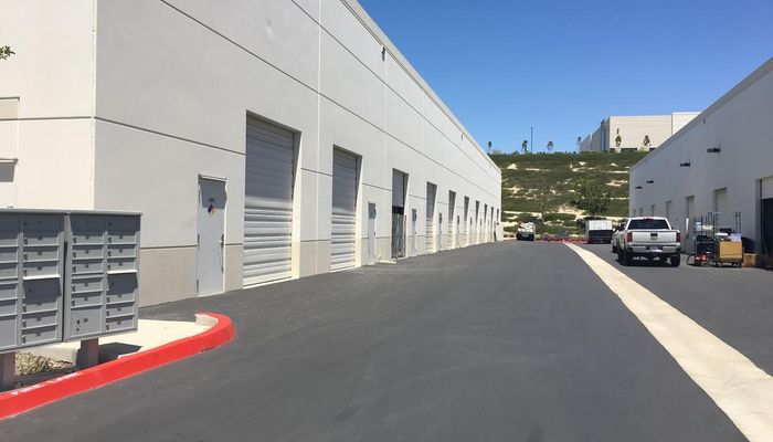 Warehouse Space for Rent at 3508 Seagate Way Oceanside, CA 92056 - #2