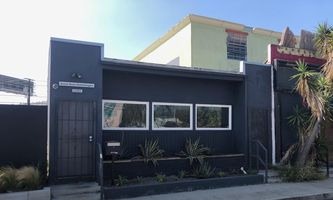 Office Space for Sale located at 11922 Jefferson Blvd Culver City, CA 90230