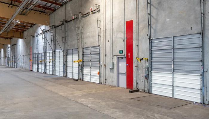 Warehouse Space for Rent at 30736-30760 Wiegman Rd Hayward, CA 94544 - #22