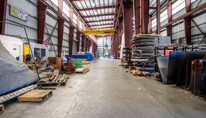 Warehouse Space for Rent at 100 Henry Station Rd Ukiah, CA 95482 - #14