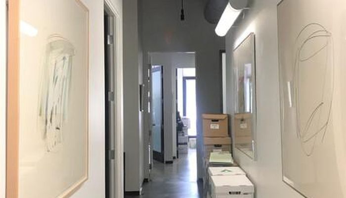 Office Space for Rent at 1149 3rd St Santa Monica, CA 90403 - #12