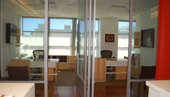 Office Space for Rent at 219-231 Arizona Ave Santa Monica, CA 90401 - #9
