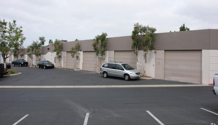 Warehouse Space for Rent at 5955 Mira Mesa Blvd San Diego, CA 92121 - #1