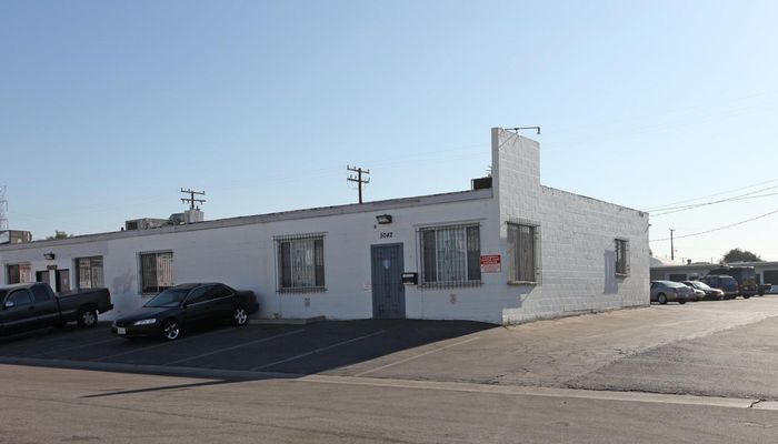 Warehouse Space for Rent at 5042-5052 Calmview Ave Baldwin Park, CA 91706 - #6
