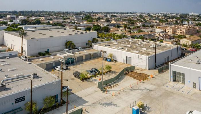 Warehouse Space for Rent at 1510 1/2 W 228th St Torrance, CA 90501 - #10