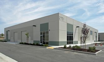 Warehouse Space for Sale located at 2751 Boeing Way Stockton, CA 95206