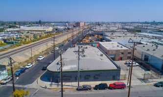 Warehouse Space for Sale located at 7460 Varna Ave North Hollywood, CA 91605
