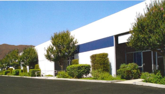 Warehouse Space for Rent at 906-924 N Cataract Ave San Dimas, CA 91773 - #3